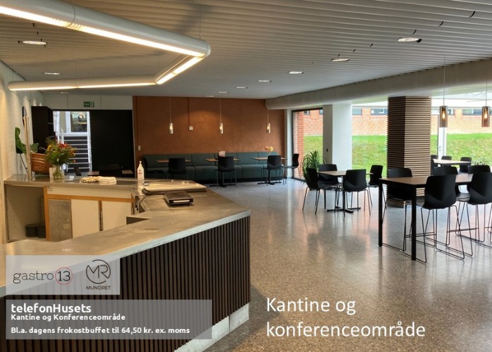 10 Kantine
